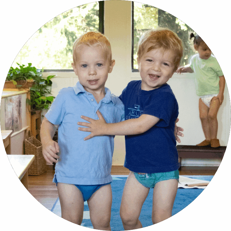 The Children